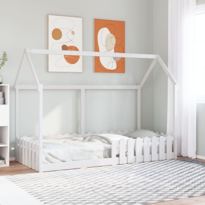Children's bed frame,...