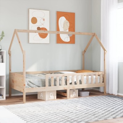 Children's bed frame,...