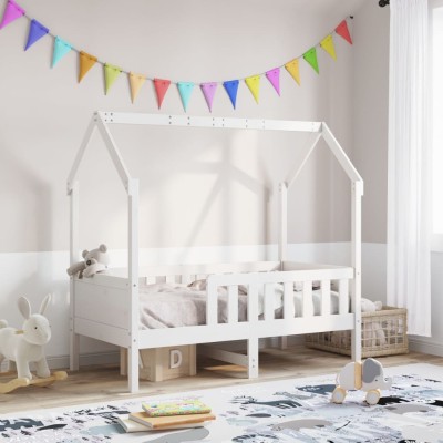 Children's bed frame,...