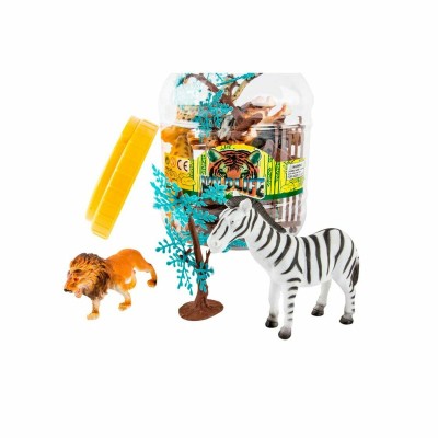 Animal figures DKD Home...