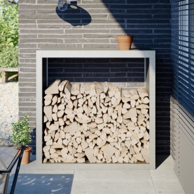 Stand for firewood,...
