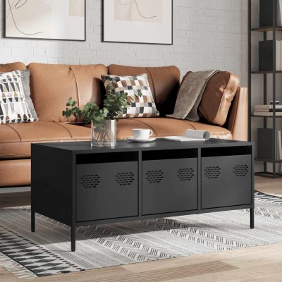 coffee table black...