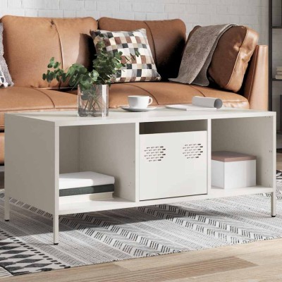 coffee table white...