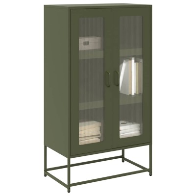 Highboard Olive Green...