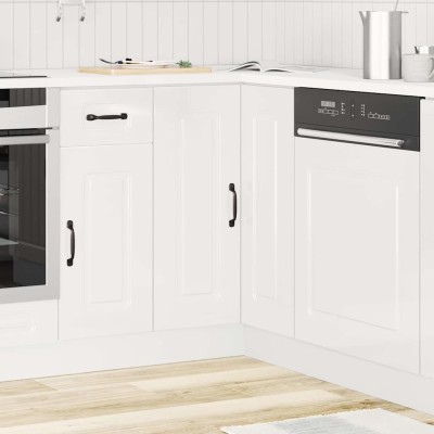 Kitchen corner cabinet,...
