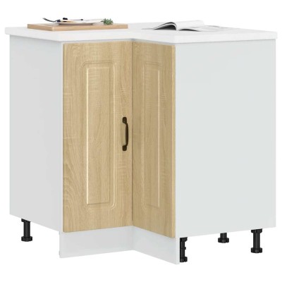 Kitchen corner cabinet,...