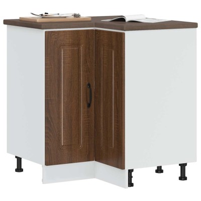 Kitchen corner cabinet,...