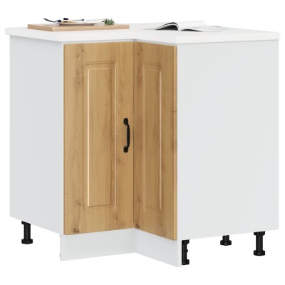 Kitchen corner cabinet,...