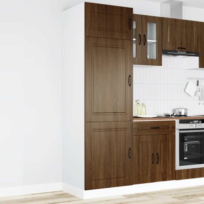 Kitchen cabinet "Kalmar"...