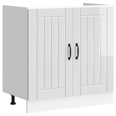 sink base cabinet "Lucca"...