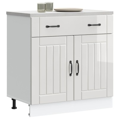Kitchen cabinet, Lucca,...