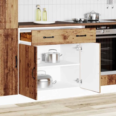 Kitchen cabinet, Lucca,...
