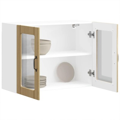 kitchen wall cabinet with...