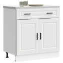 Kitchen cabinets