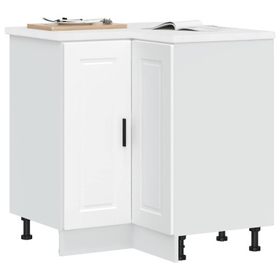 Kitchen corner cabinet,...