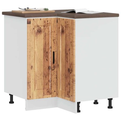 Kitchen corner cabinet,...