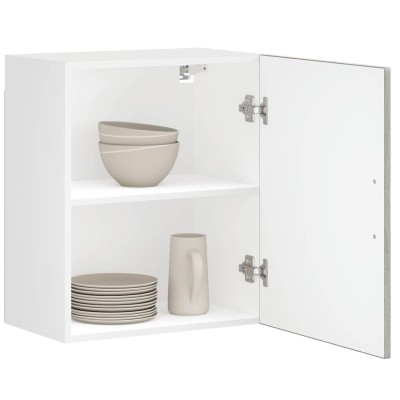 Wall Kitchen Cabinets 2 pcs...