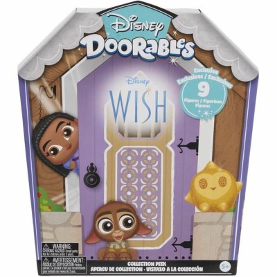 Playset Disney Wish...
