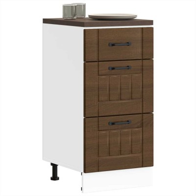 Kitchen cabinet, Lucca,...