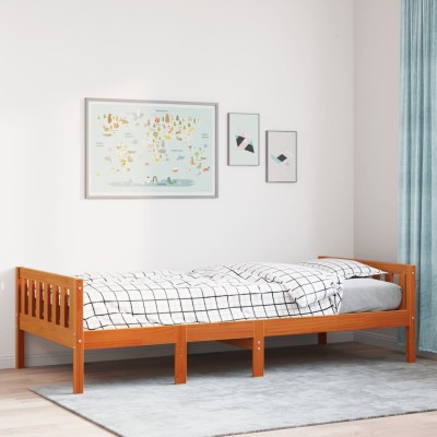 Children's bed without...