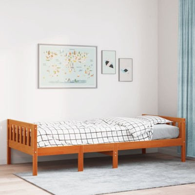 Children's bed without...