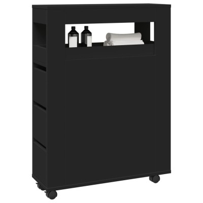 Bathroom cabinet with...
