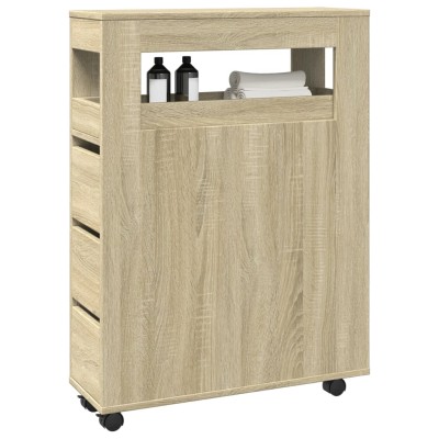 Bathroom cabinet with...