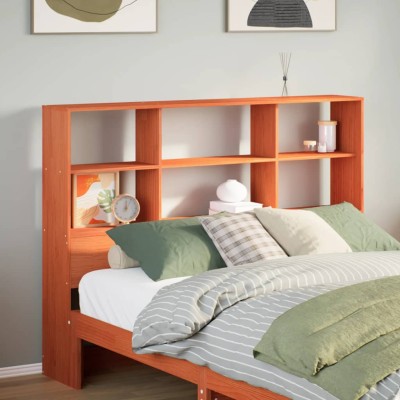 Headboard with storage...
