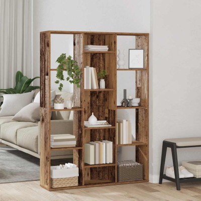 room partition / bookcase...