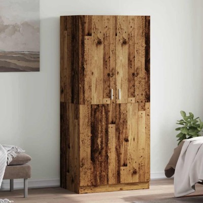 Spinta Old Wood 90x52x200...