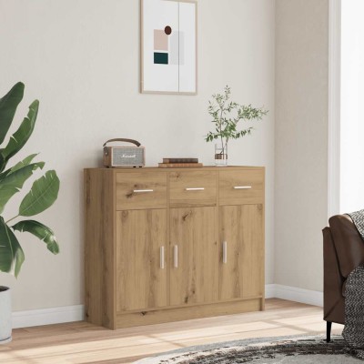 sideboard Artisan oak...