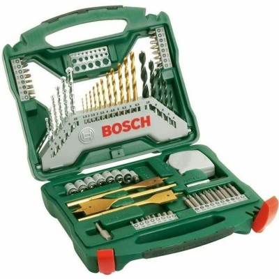 Набор сверл BOSCH 2 607 019...