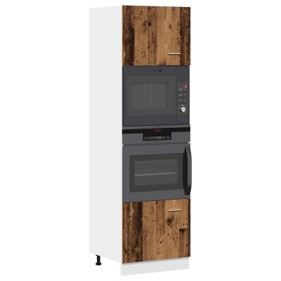 Microwave cabinet, "Lyon",...
