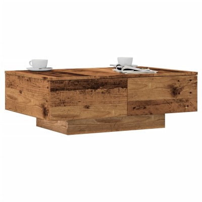 Coffee table, wood,...