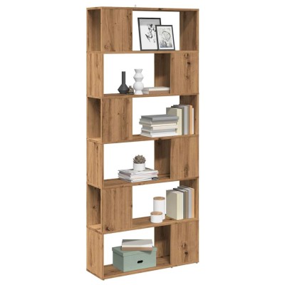 bookcase/room partition...