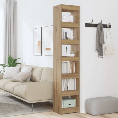 bookcase/room partition...