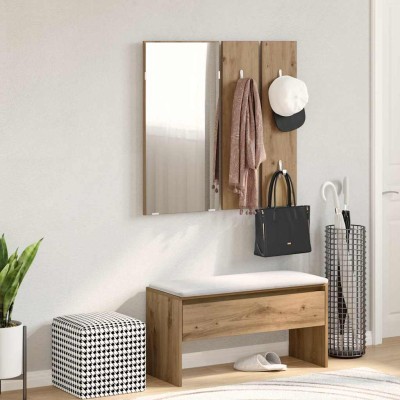 hallway furniture set...