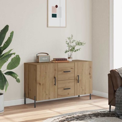 Side cabinet, artisan oak,...