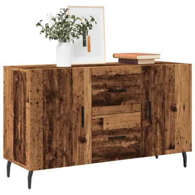 Side cabinet, wooden,...