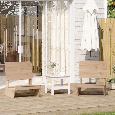 garden chairs 2 pcs...
