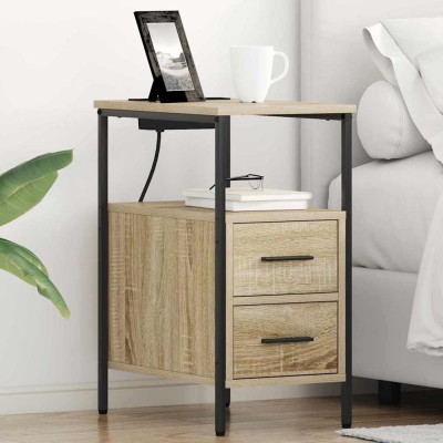 Bedside cabinet 2 pcs...