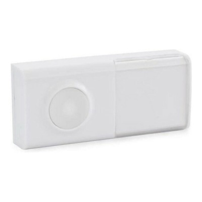 Push button for doorbell...