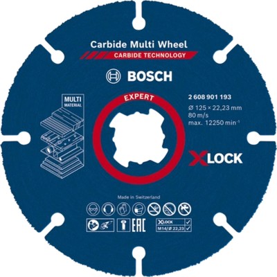 Griešanas disks BOSCH...