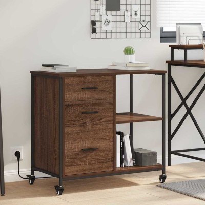 Cabinet with charging...