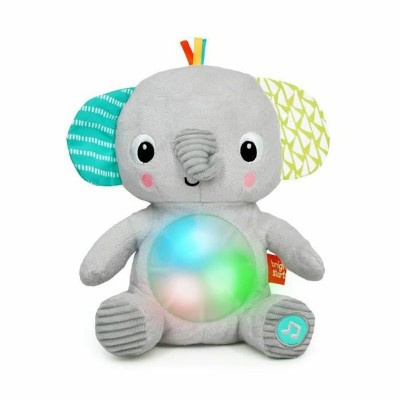 Elephant Soft Toy Bright...