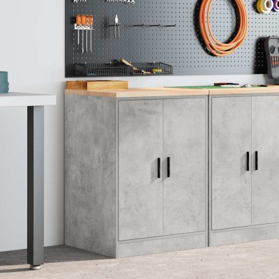 Garage wardrobe, 60x51x85...
