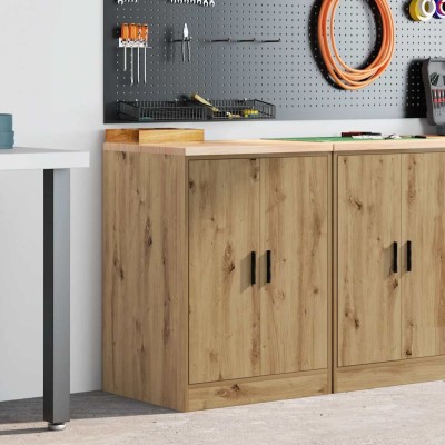 Garage wardrobe, 60x51x85...