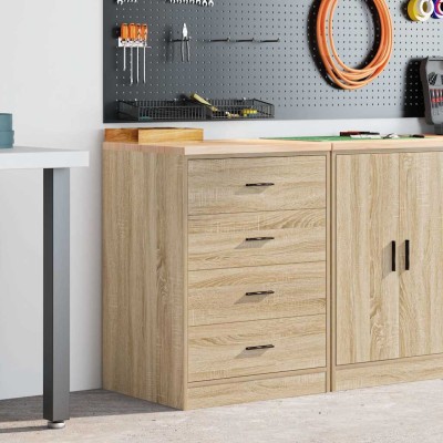 Garage wardrobe, 60x51x85...