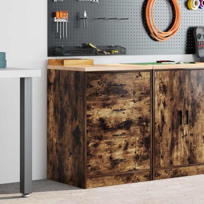 Garage wardrobe, 60x51x85...