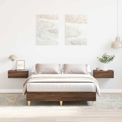 Bed frame Without mattress...